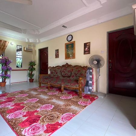 Oyo Home 90331 D'Jj Homestay Kota Belud Exterior foto