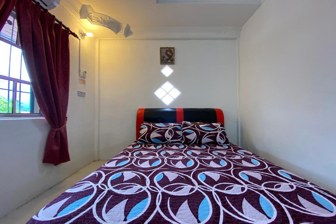 Oyo Home 90331 D'Jj Homestay Kota Belud Exterior foto