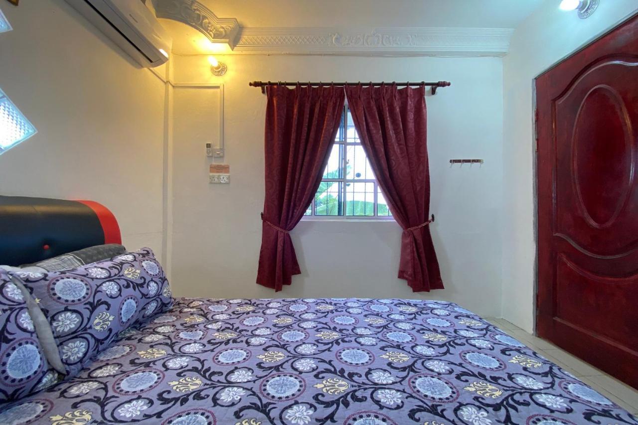 Oyo Home 90331 D'Jj Homestay Kota Belud Exterior foto