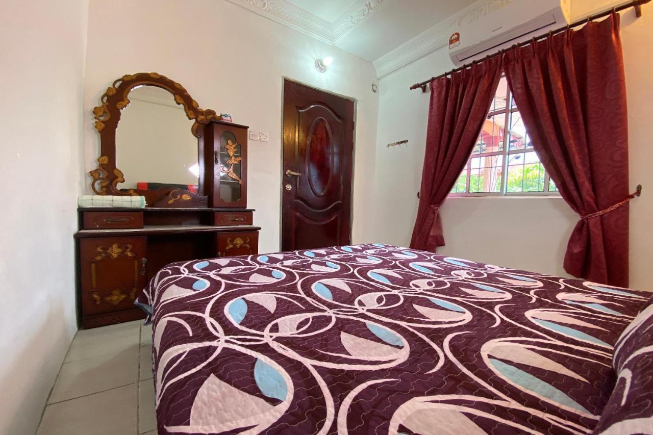 Oyo Home 90331 D'Jj Homestay Kota Belud Exterior foto